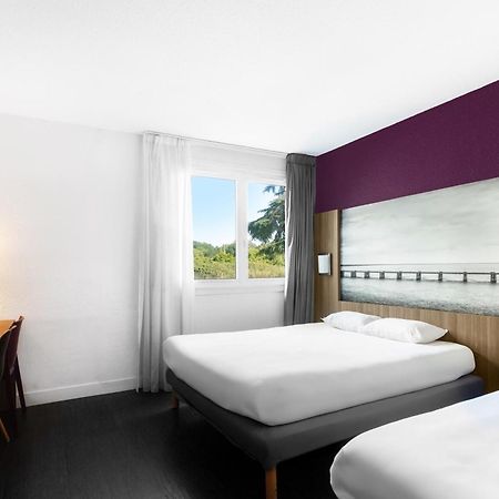 Brit Hotel Montpellier Parc Expo Perols Ngoại thất bức ảnh