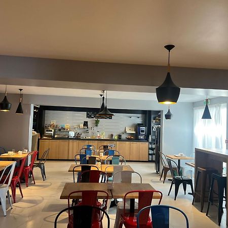 Brit Hotel Montpellier Parc Expo Perols Ngoại thất bức ảnh