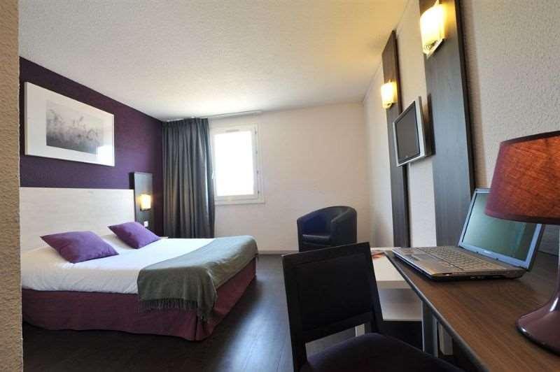 Brit Hotel Montpellier Parc Expo Perols Phòng bức ảnh