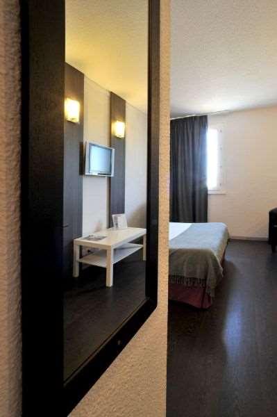 Brit Hotel Montpellier Parc Expo Perols Phòng bức ảnh