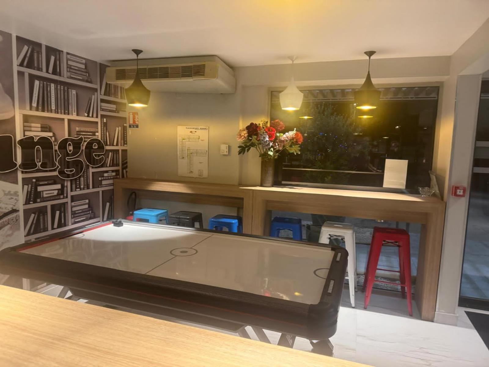Brit Hotel Montpellier Parc Expo Perols Ngoại thất bức ảnh
