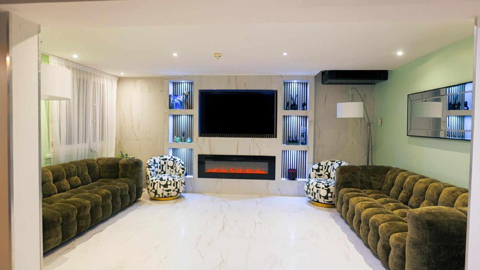 Brit Hotel Montpellier Parc Expo Perols Ngoại thất bức ảnh